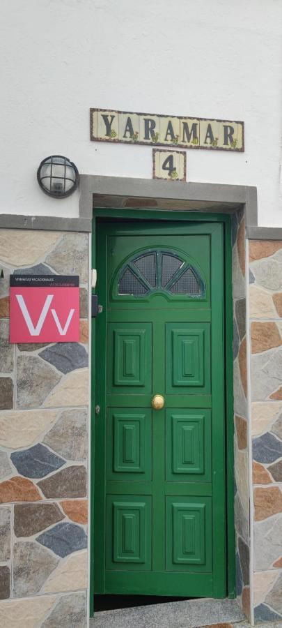 Apartamento Yaramar Órzola
