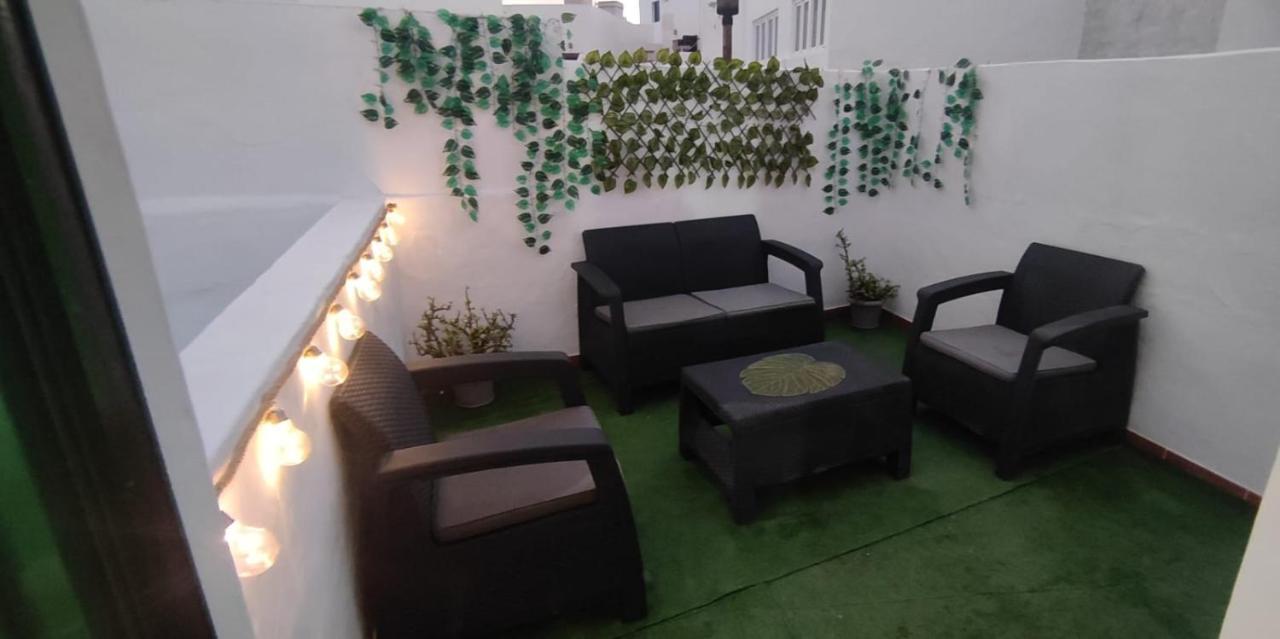 Yaramar Apartamento *