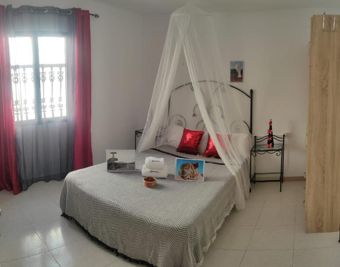 Apartamento Yaramar Órzola