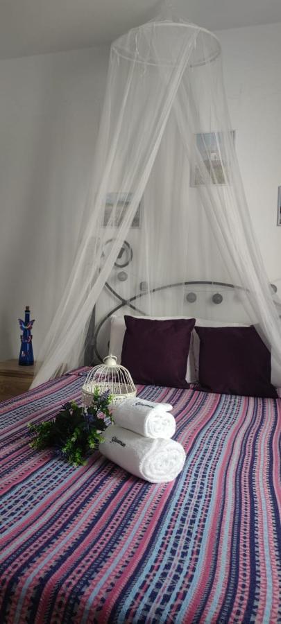 Apartamento Yaramar