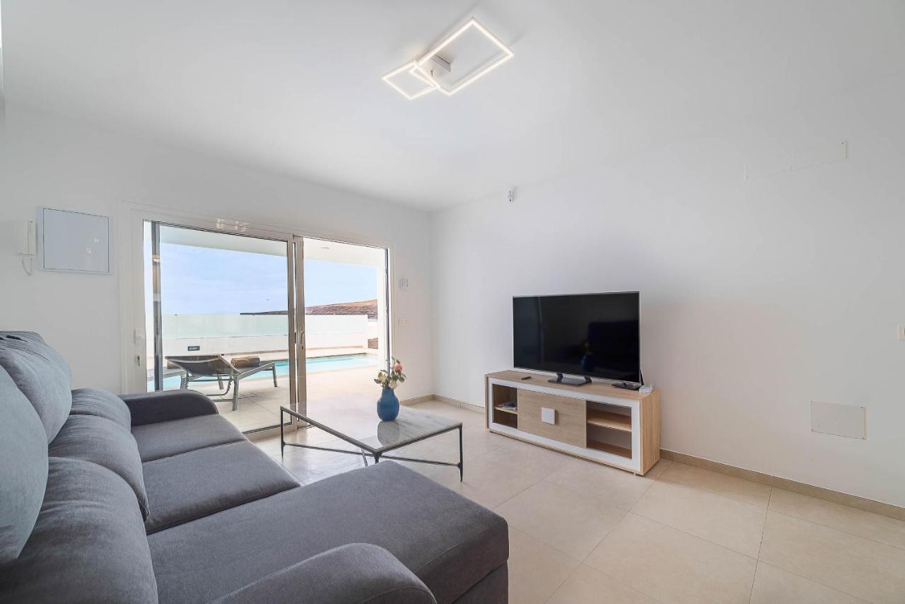 Garoe Villa