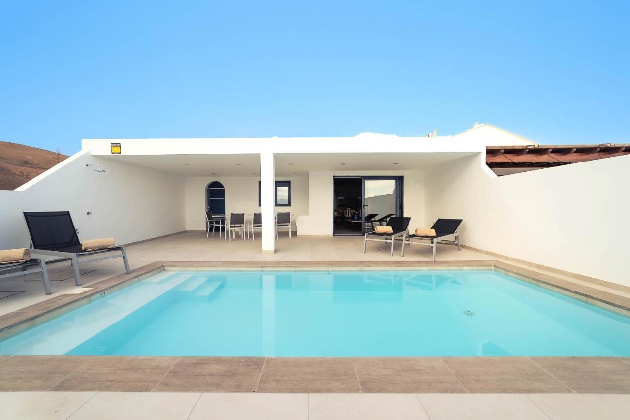 Garoe Villa *