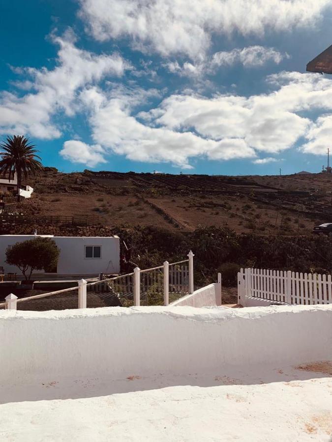 Holiday home Campo Y Lava *