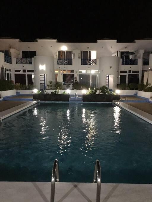 Apartment Maison De Vacances, Blue Lagoon ,climatise Avec Piscine, Wifi Puerto del Carmen (Lanzarote)