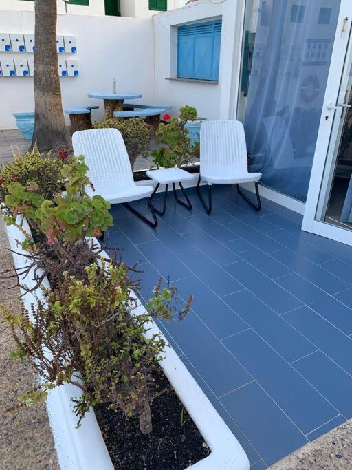 Apartment Maison De Vacances, Blue Lagoon ,climatise Avec Piscine, Wifi