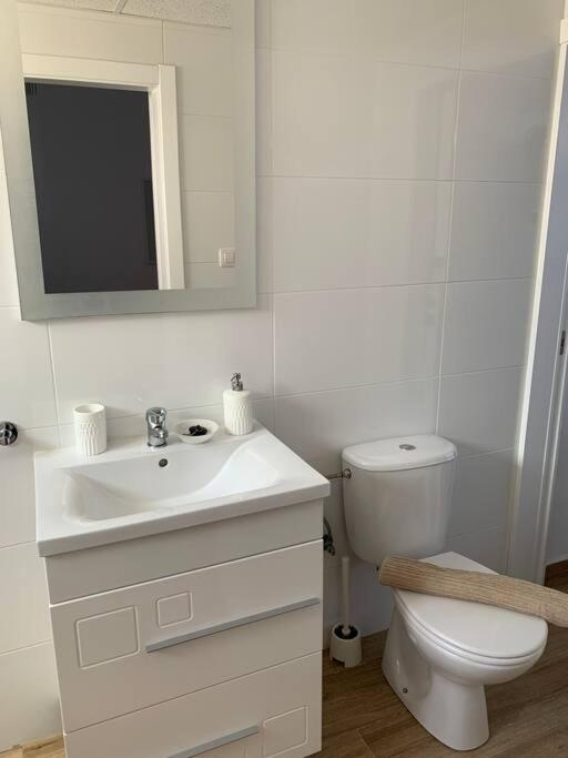 Maison De Vacances, Blue Lagoon ,climatise Avec Piscine, Wifi Apartment Puerto del Carmen (Lanzarote)
