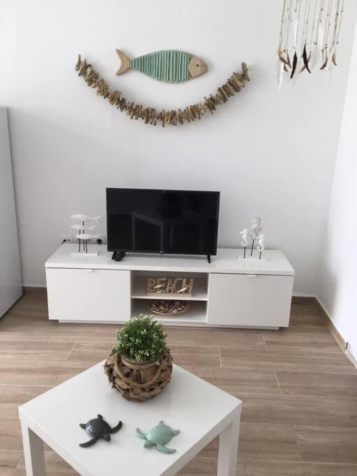 Maison De Vacances, Blue Lagoon ,climatise Avec Piscine, Wifi Apartment Puerto del Carmen (Lanzarote)