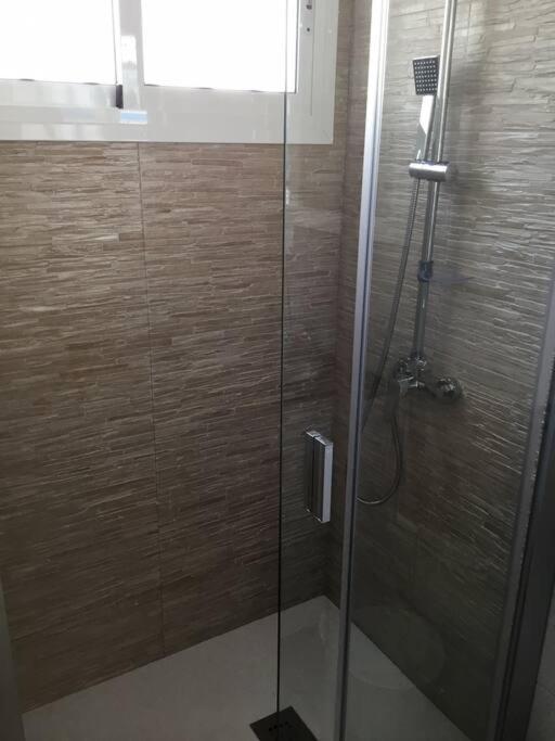 Maison De Vacances, Blue Lagoon ,climatise Avec Piscine, Wifi Apartment