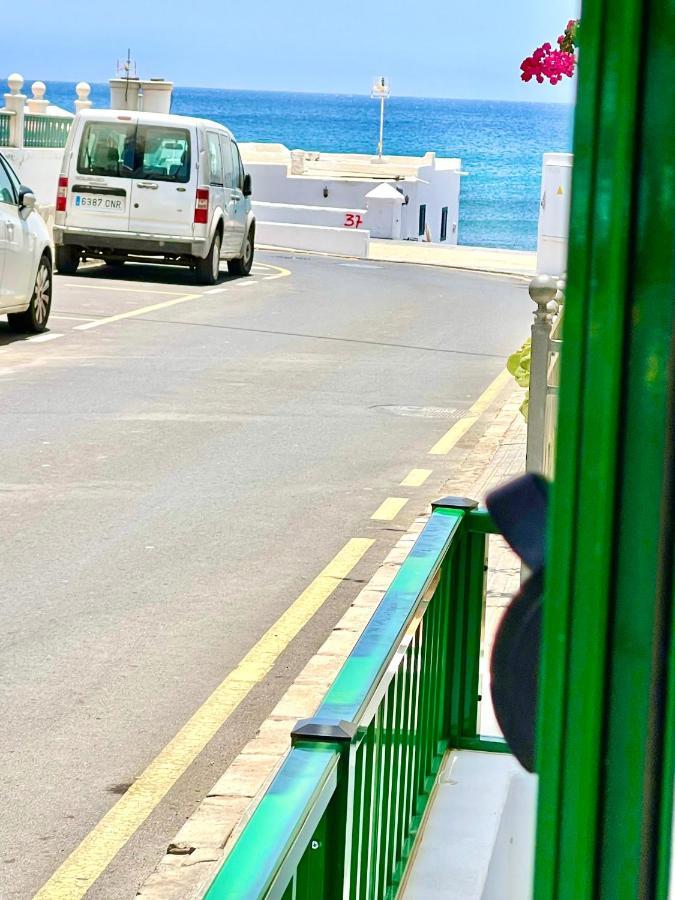Luxury Sea Front Guanarame