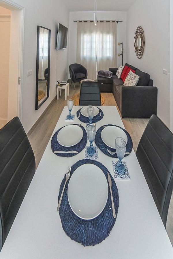 Luxury Sea Front Guanarame