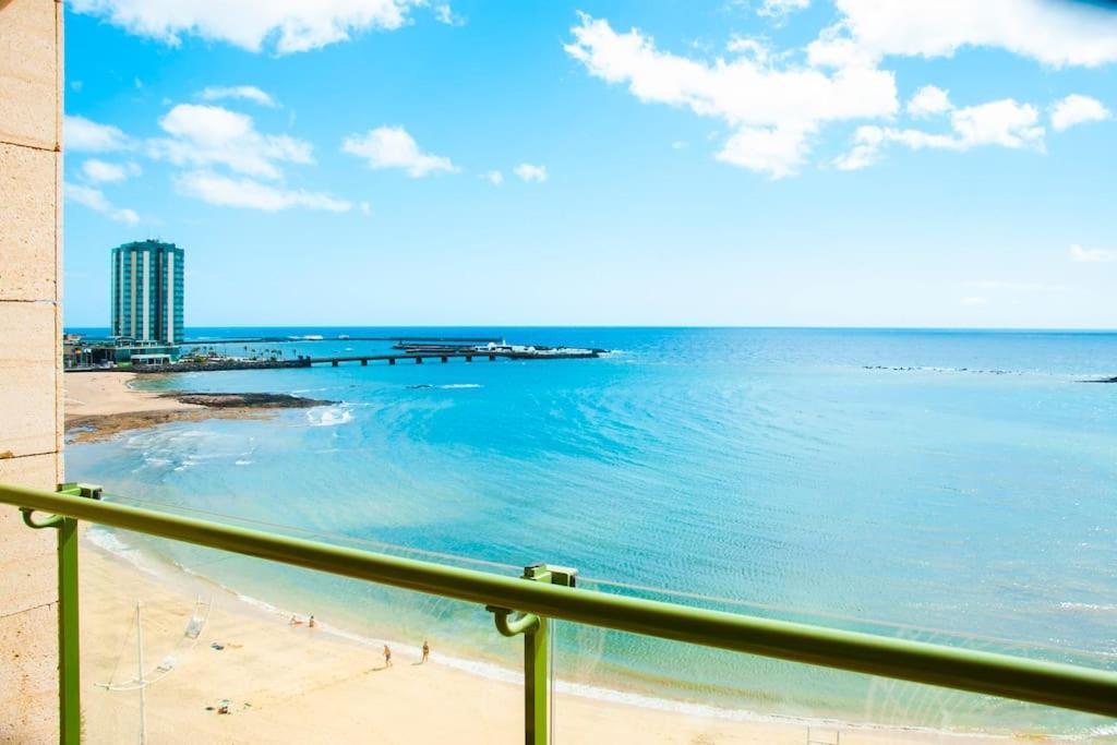 Sea&beach Arrecife (Lanzarote)