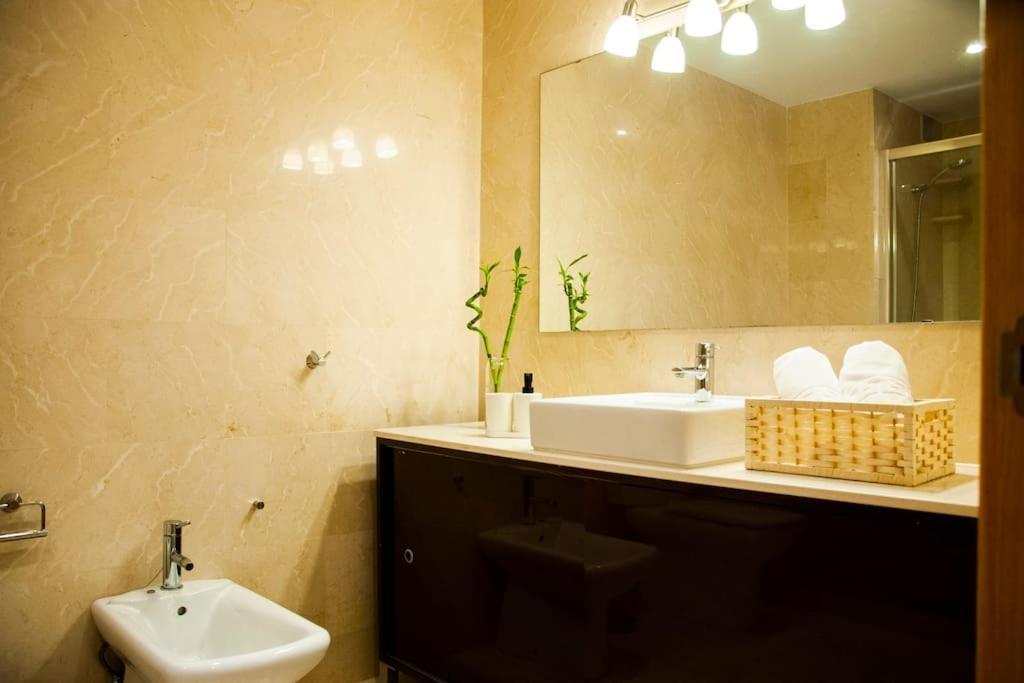 Sea&beach Apartamento Arrecife (Lanzarote)
