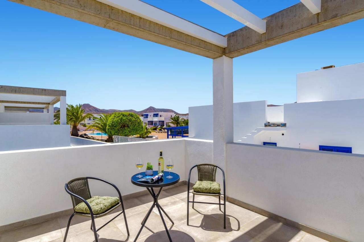 Villa Alvarito By Puerto Calero
