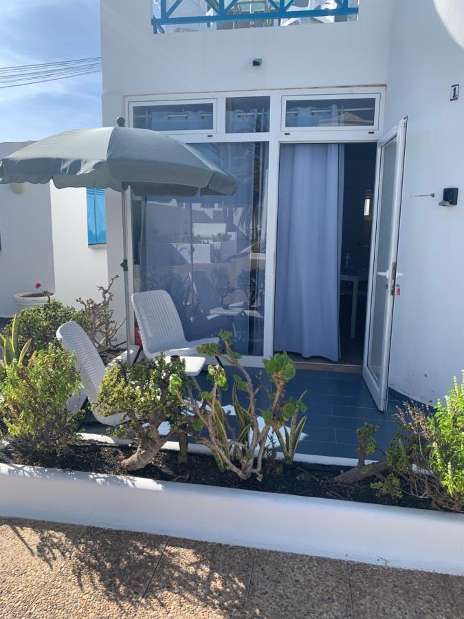 Maison De Vacances, Blue Lagoon ,climatise Avec Piscine, Wifi Apartment Puerto del Carmen (Lanzarote)
