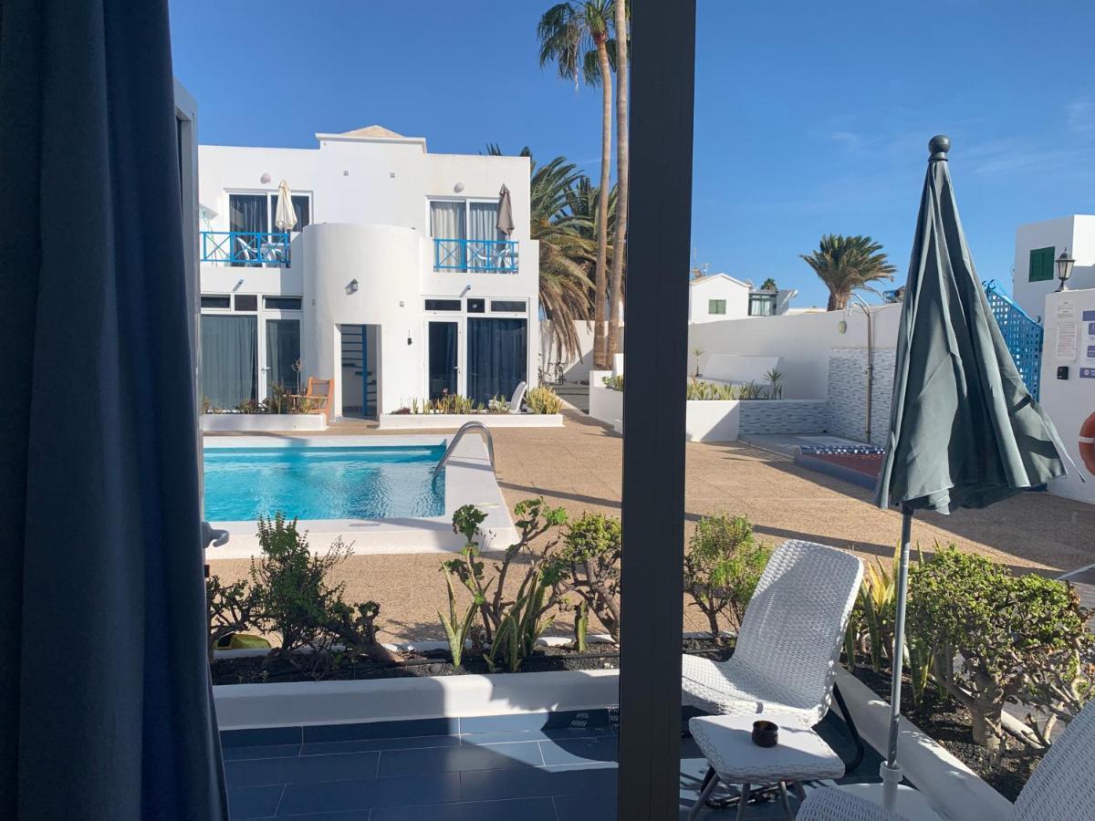 Maison De Vacances, Blue Lagoon ,climatise Avec Piscine, Wifi Apartment