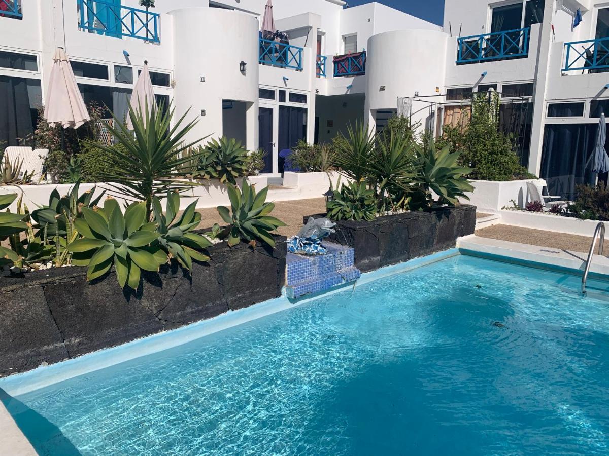 Apartment Maison De Vacances, Blue Lagoon ,climatise Avec Piscine, Wifi *