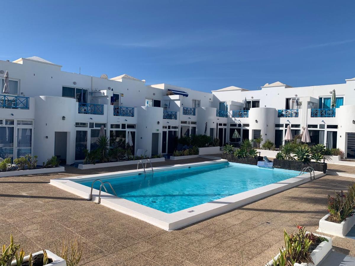 Maison De Vacances, Blue Lagoon ,climatise Avec Piscine, Wifi
