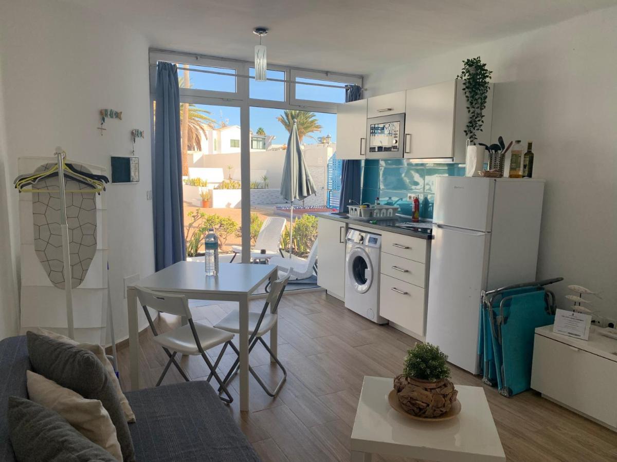 Maison De Vacances, Blue Lagoon ,climatise Avec Piscine, Wifi