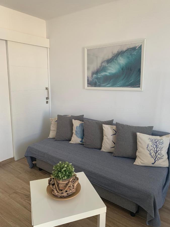Maison De Vacances, Blue Lagoon ,climatise Avec Piscine, Wifi *