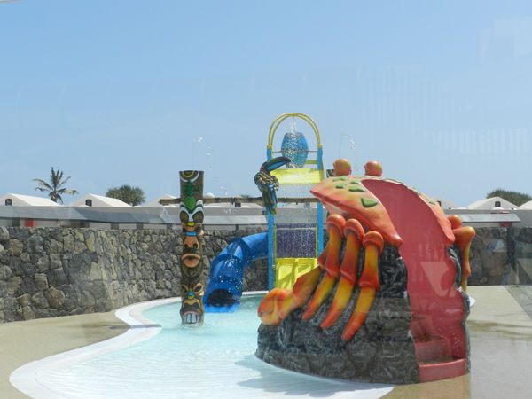 Hd Resort 4*