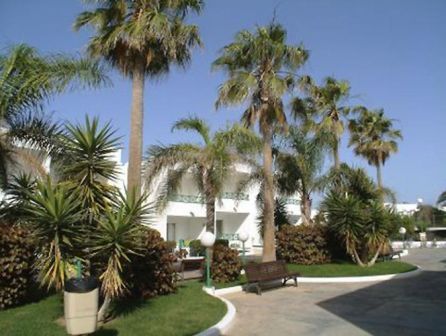 Apartment Blue Sea Costa Teguise