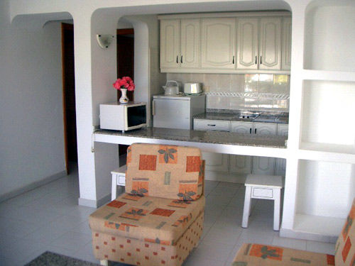 La Laguneta