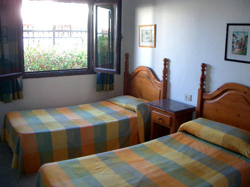 La Laguneta Apartamento *