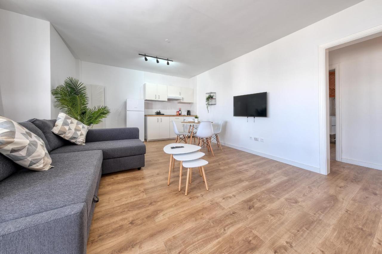 Palm Oasis Holiday home
