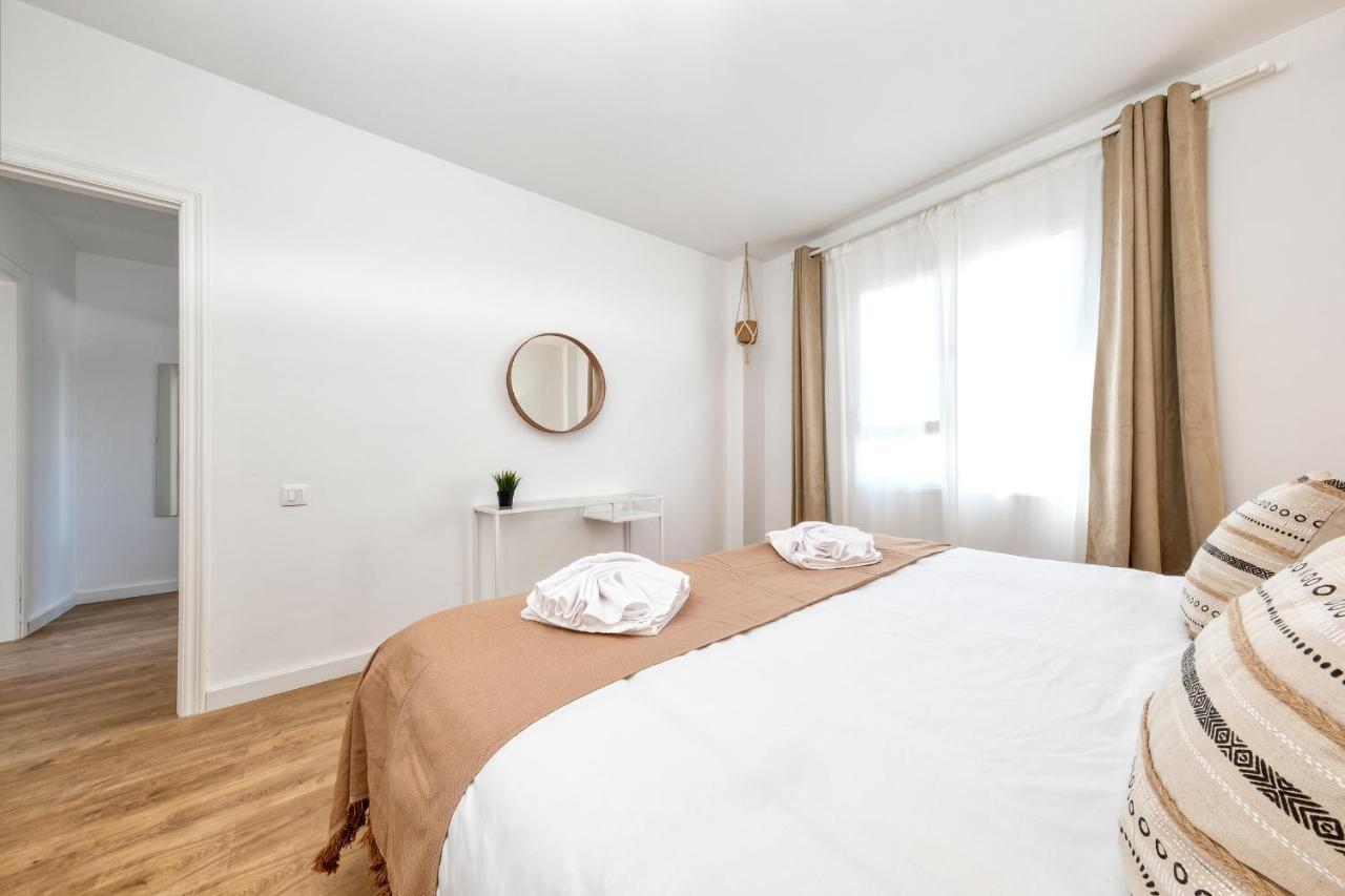 Palm Oasis Holiday home Puerto del Carmen (Lanzarote)