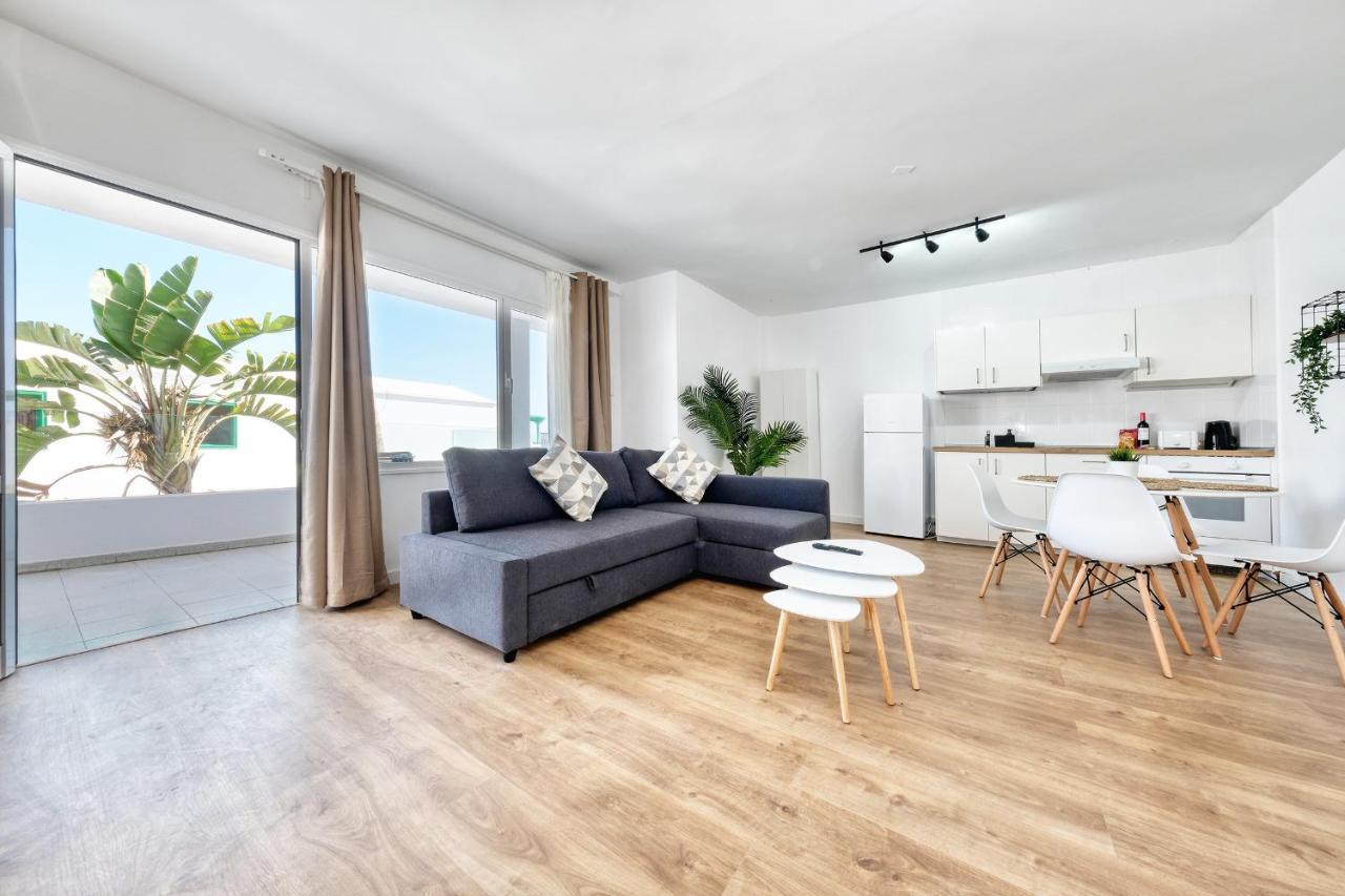 Сasa de vacaciones Palm Oasis Puerto del Carmen (Lanzarote)