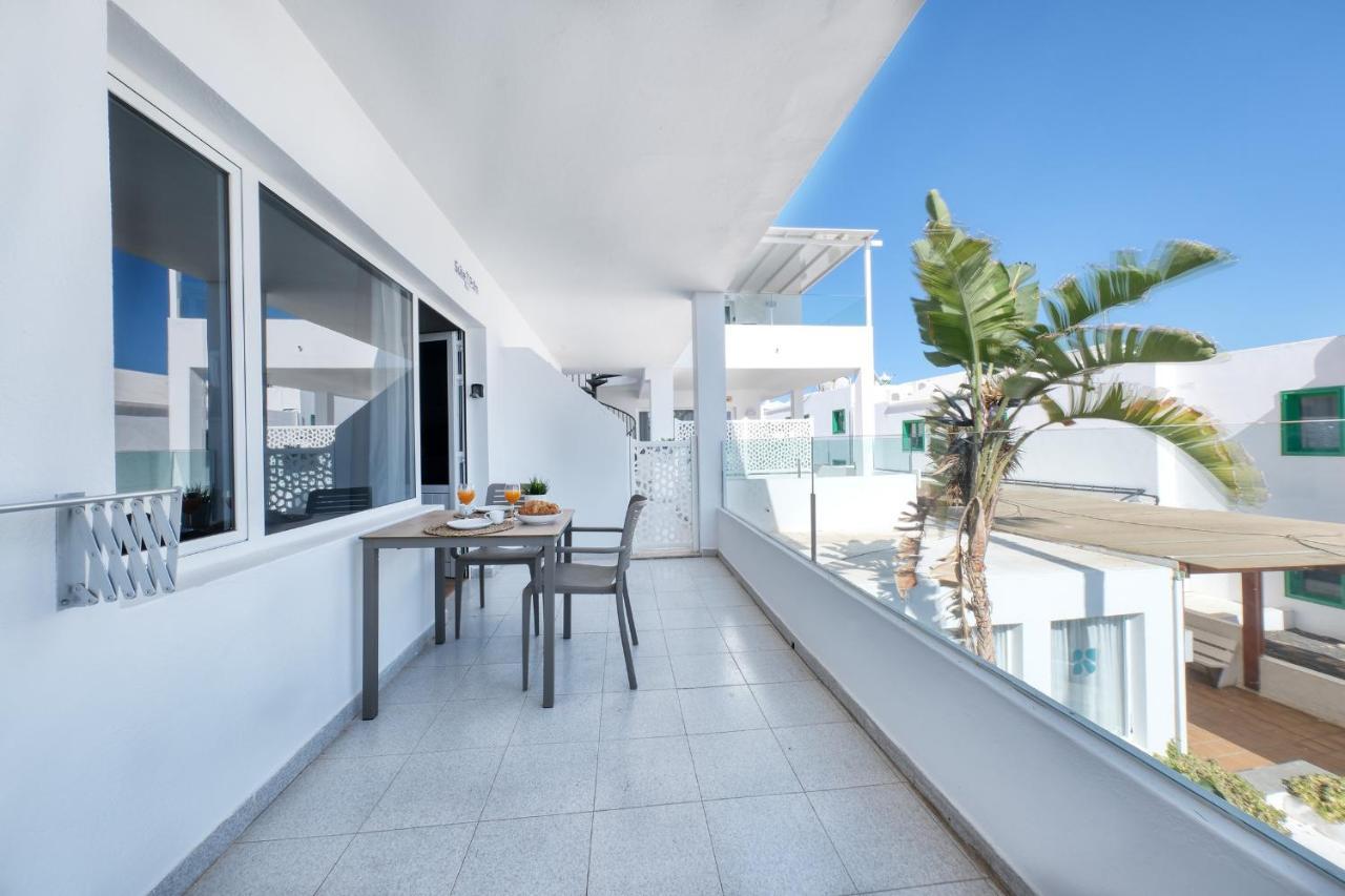 Palm Oasis Holiday home