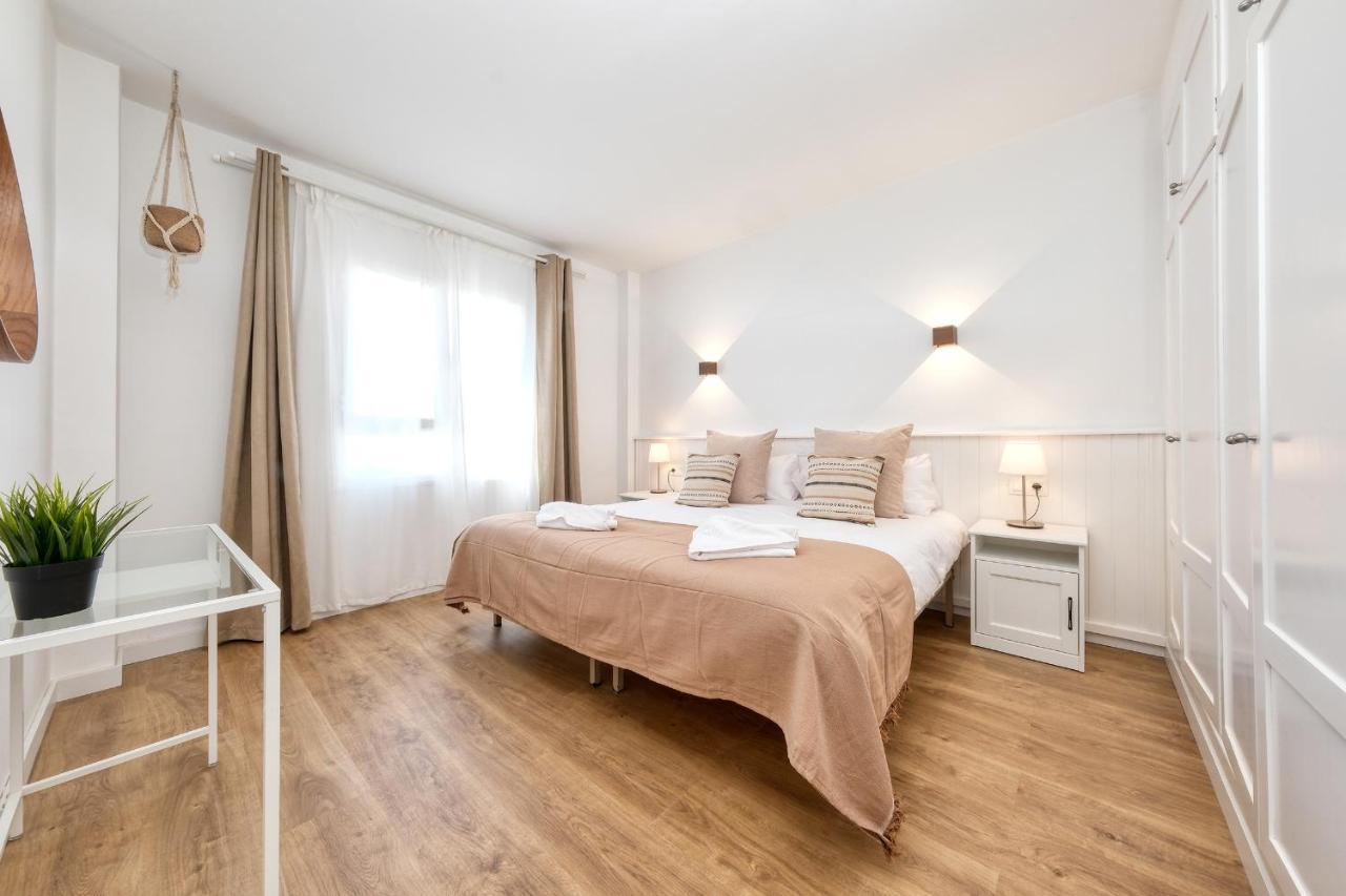 Palm Oasis Holiday home Puerto del Carmen (Lanzarote)