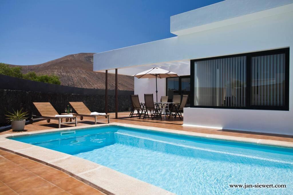 Andy Lanzarote Yaiza (Lanzarote)