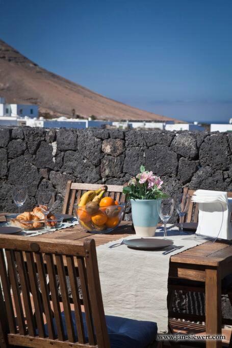 Andy Lanzarote Villa *