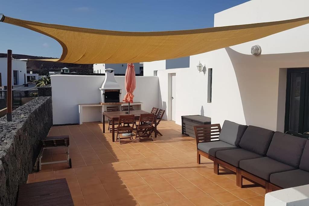 Villa Andy Lanzarote Yaiza (Lanzarote)
