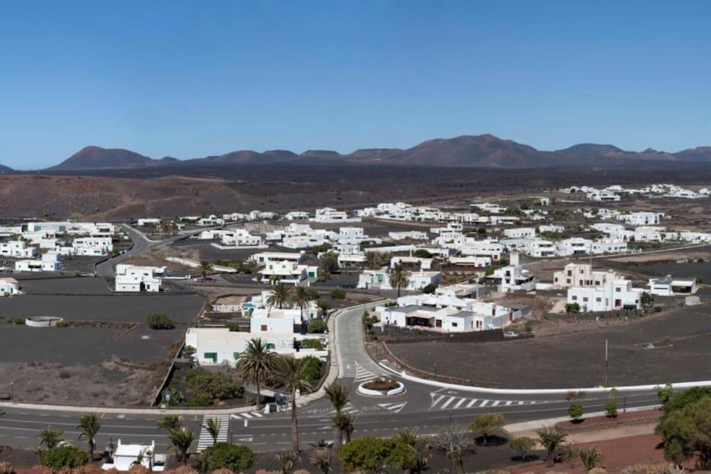 Villa Andy Lanzarote