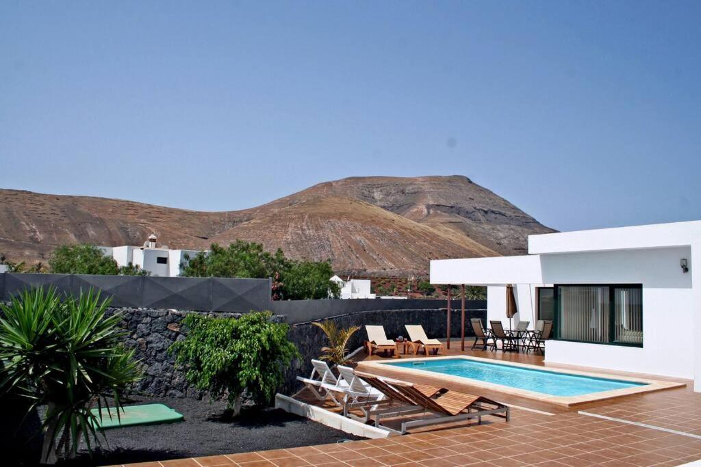 Andy Lanzarote