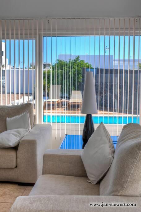 Villa Andy Lanzarote Yaiza (Lanzarote)