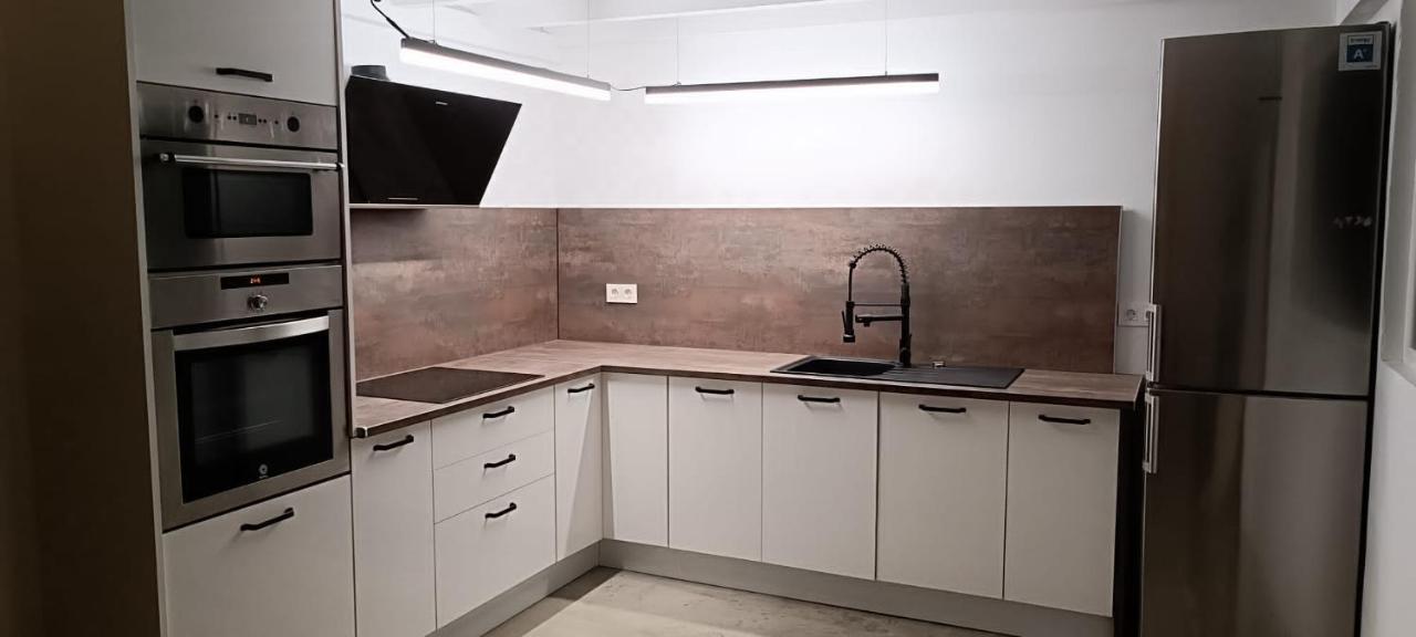 Apartment Cocomar Ii ~ Ocean View Loft Guatiza