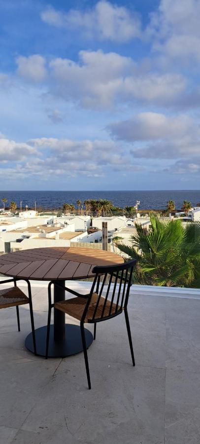 Cocomar Ii ~ Ocean View Loft *