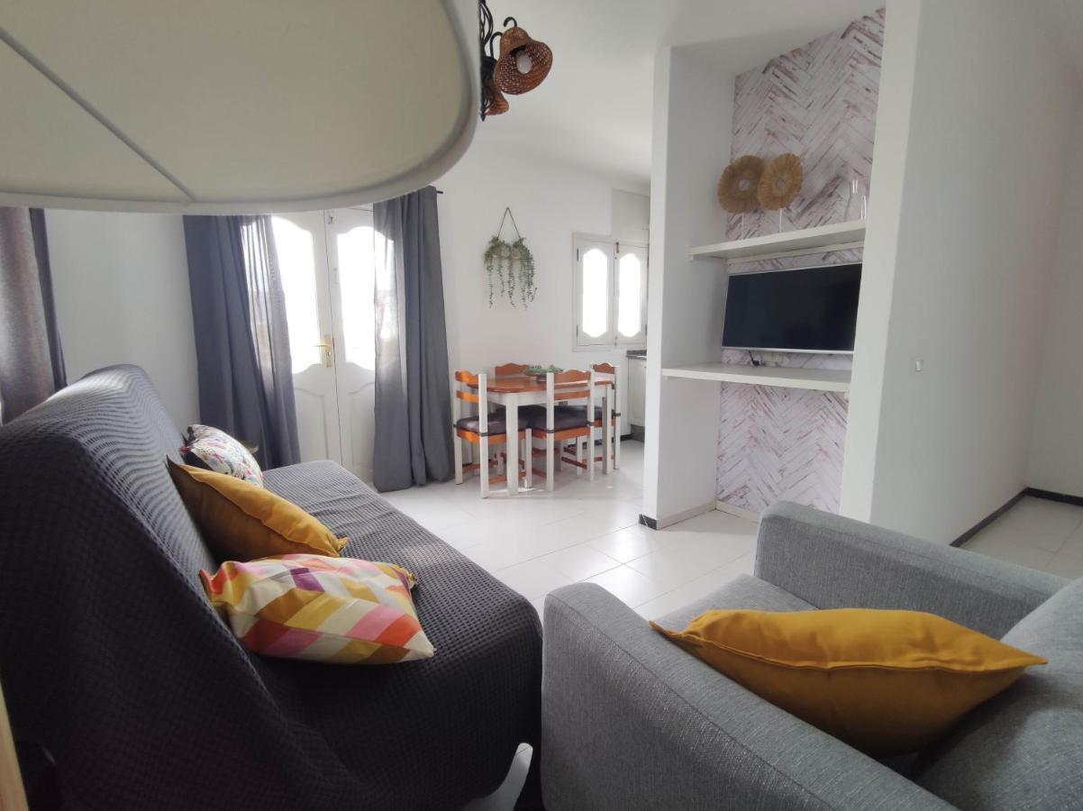 Apartamento Casa Sunrise Punta Mujeres