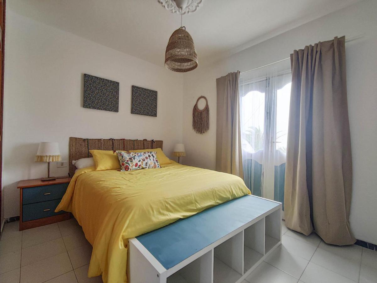 Apartamento Casa Sunrise *