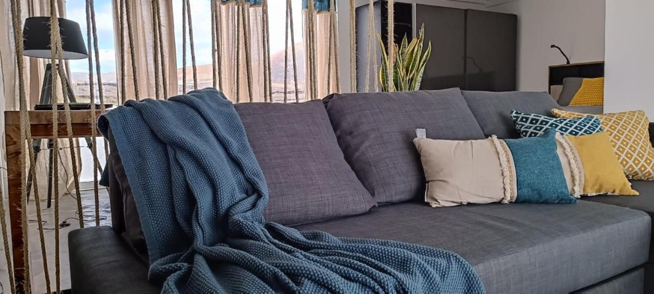 Apartment Cocomar Ii ~ Ocean View Loft *