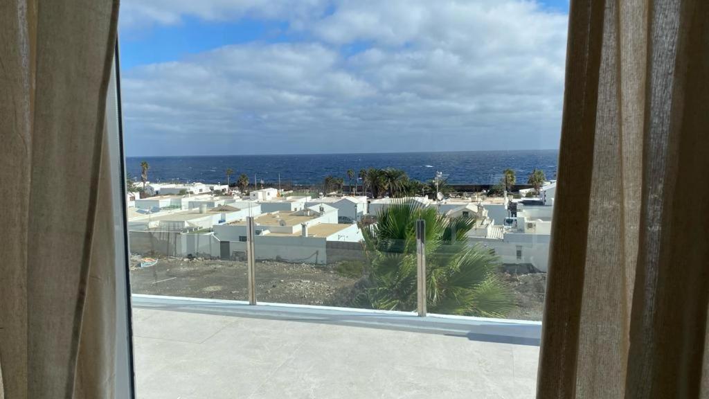 Apartment Cocomar Ii ~ Ocean View Loft