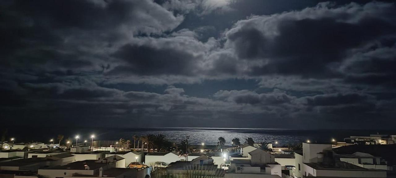 Cocomar Ii ~ Ocean View Loft *