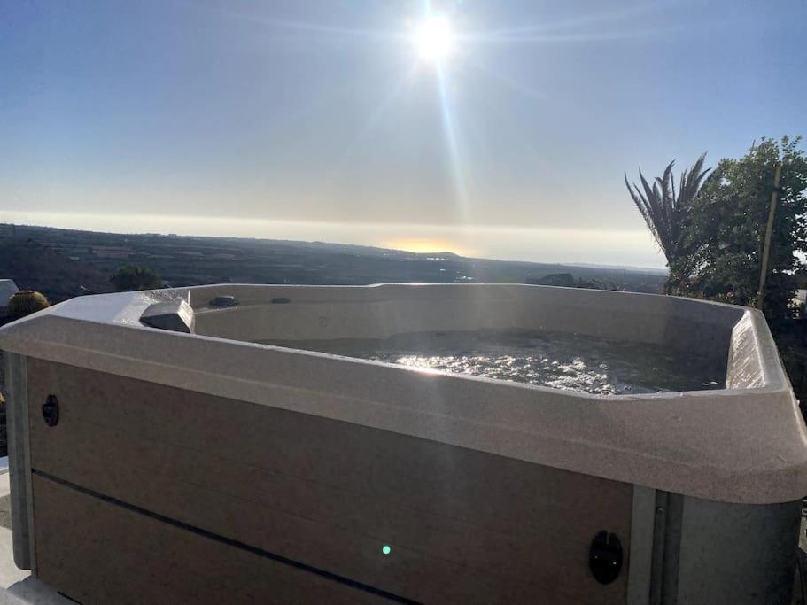 Apartamento Private Loft-sea Views-jacuzzi *