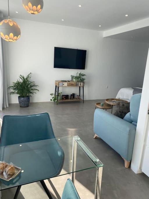 Apartamento Private Loft-sea Views-jacuzzi La Asomada (Lanzarote)