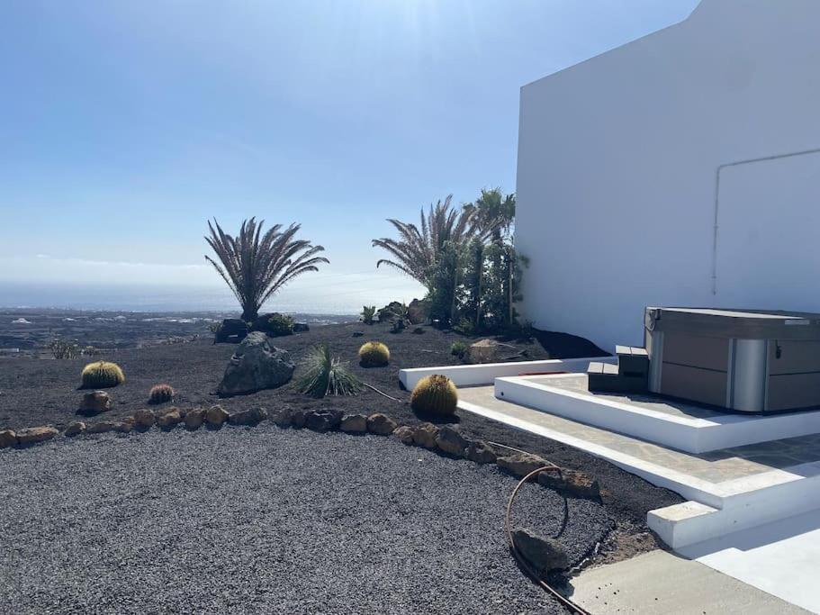 Private Loft-sea Views-jacuzzi Apartamento