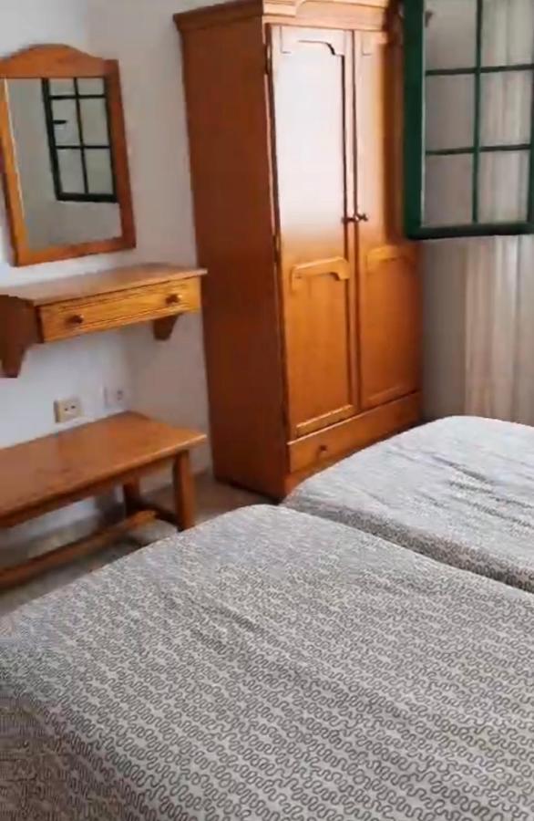 Apartamento Aguaviva, En Apartment Playa Quemada