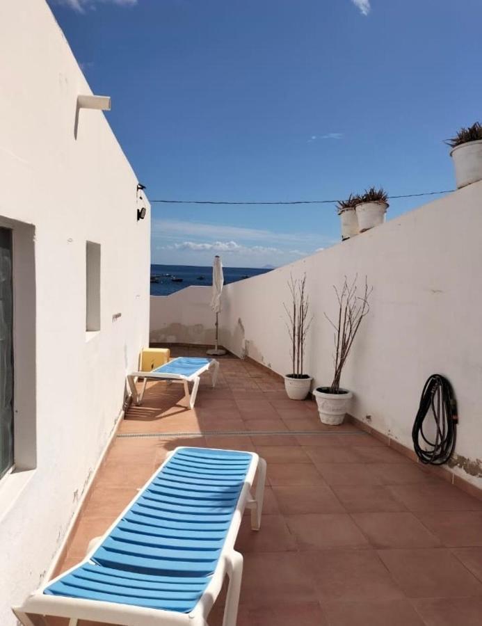 Apartamento Aguaviva, En * Playa Quemada